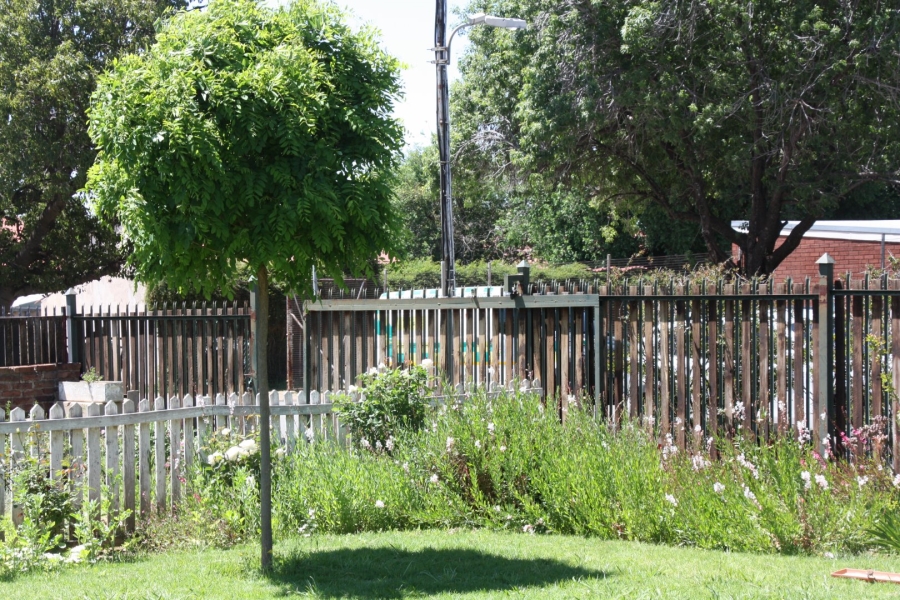 3 Bedroom Property for Sale in Dewetsdorp Free State